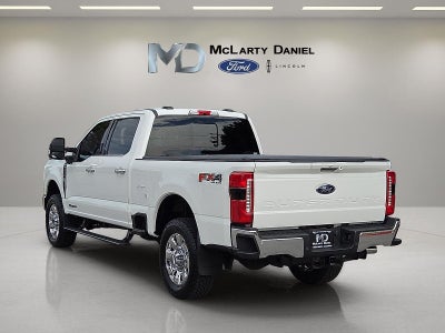 2024 Ford F-250SD Lariat
