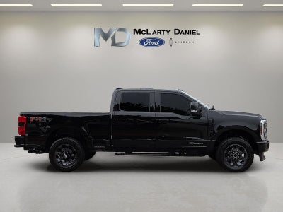 2024 Ford F-250SD Lariat