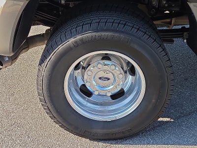 2026 Ford F-350SD King Ranch DRW