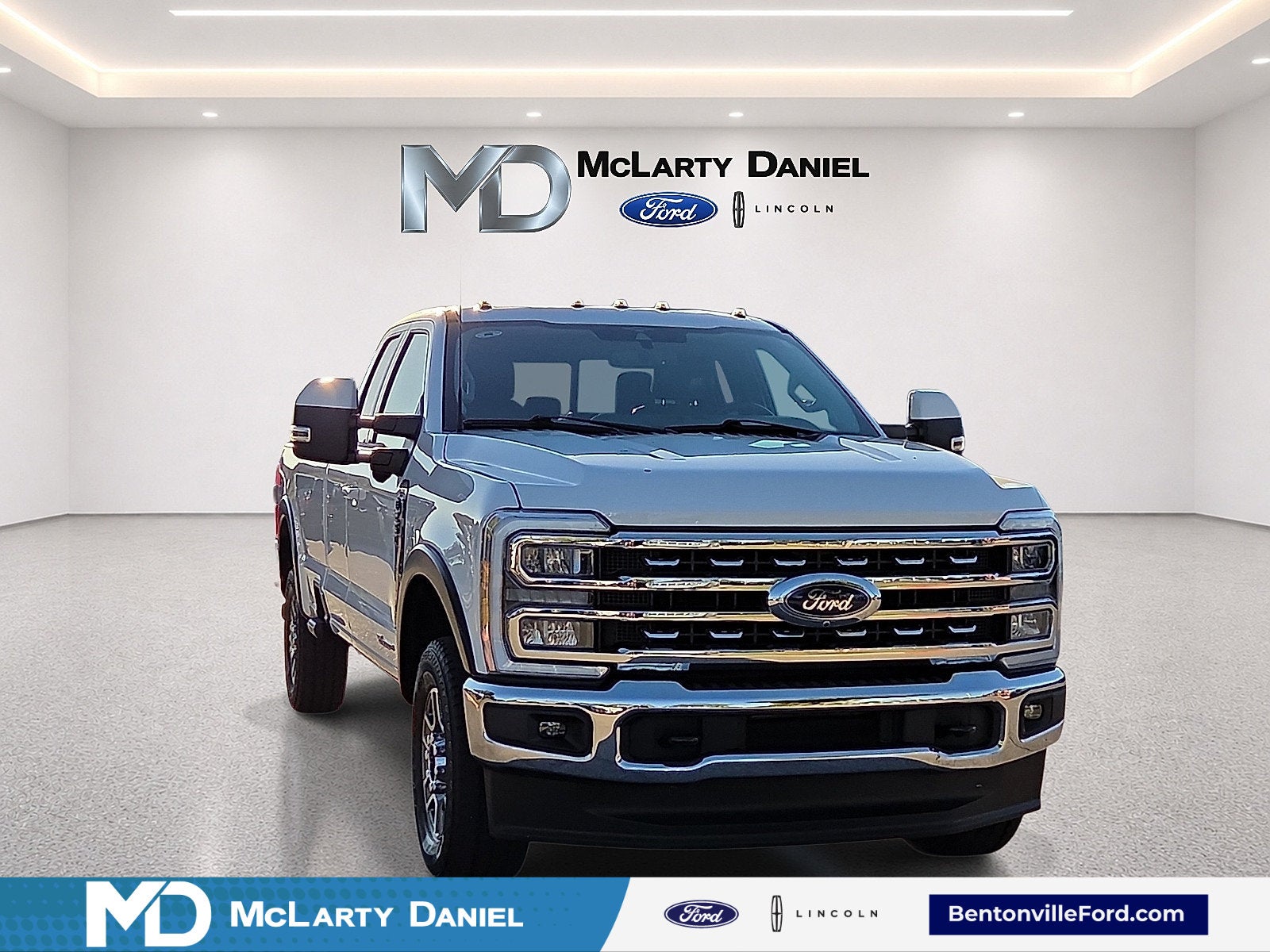 2023 Ford F-250 Super Duty