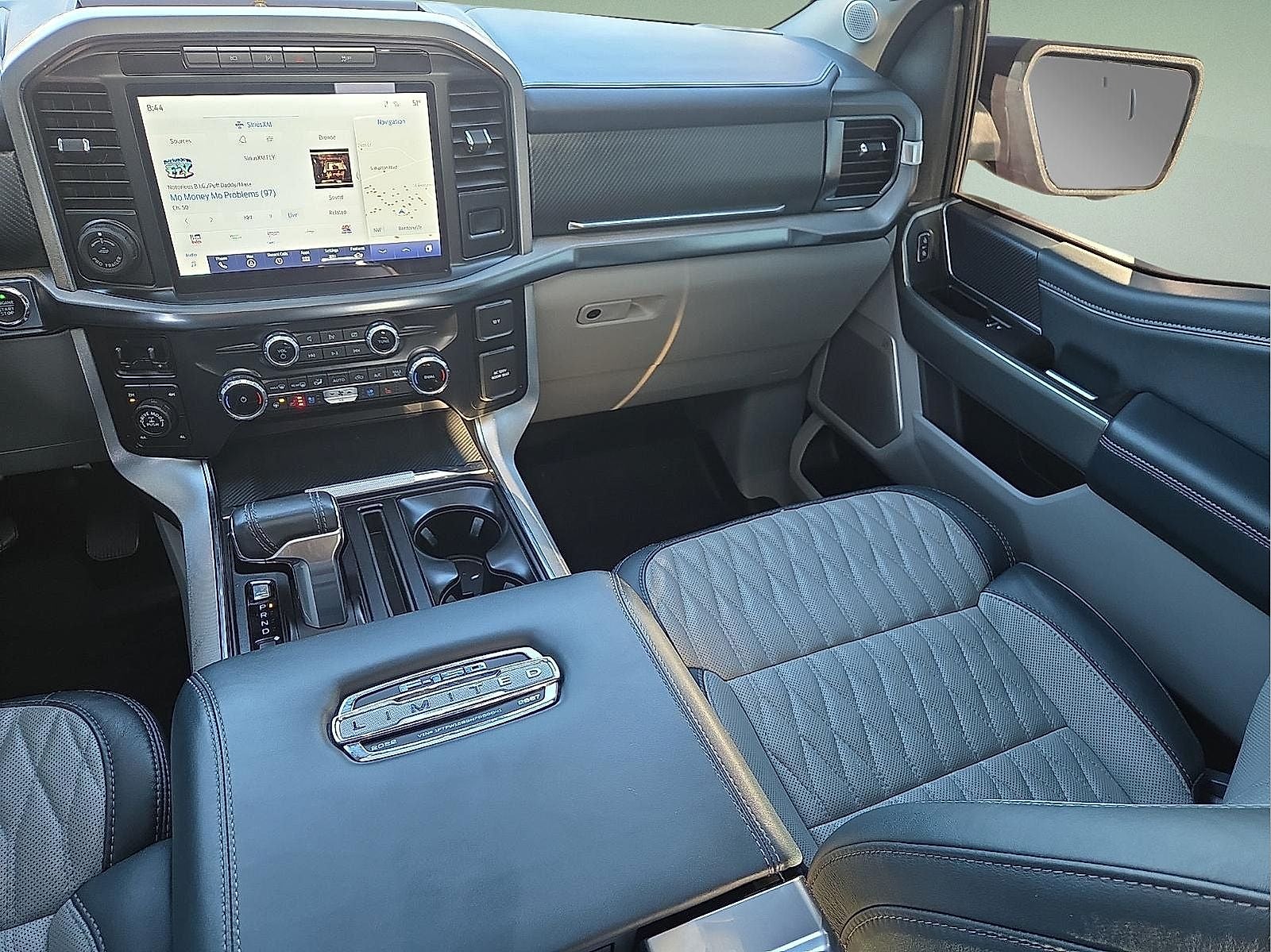 2022 Ford F-150 Limited