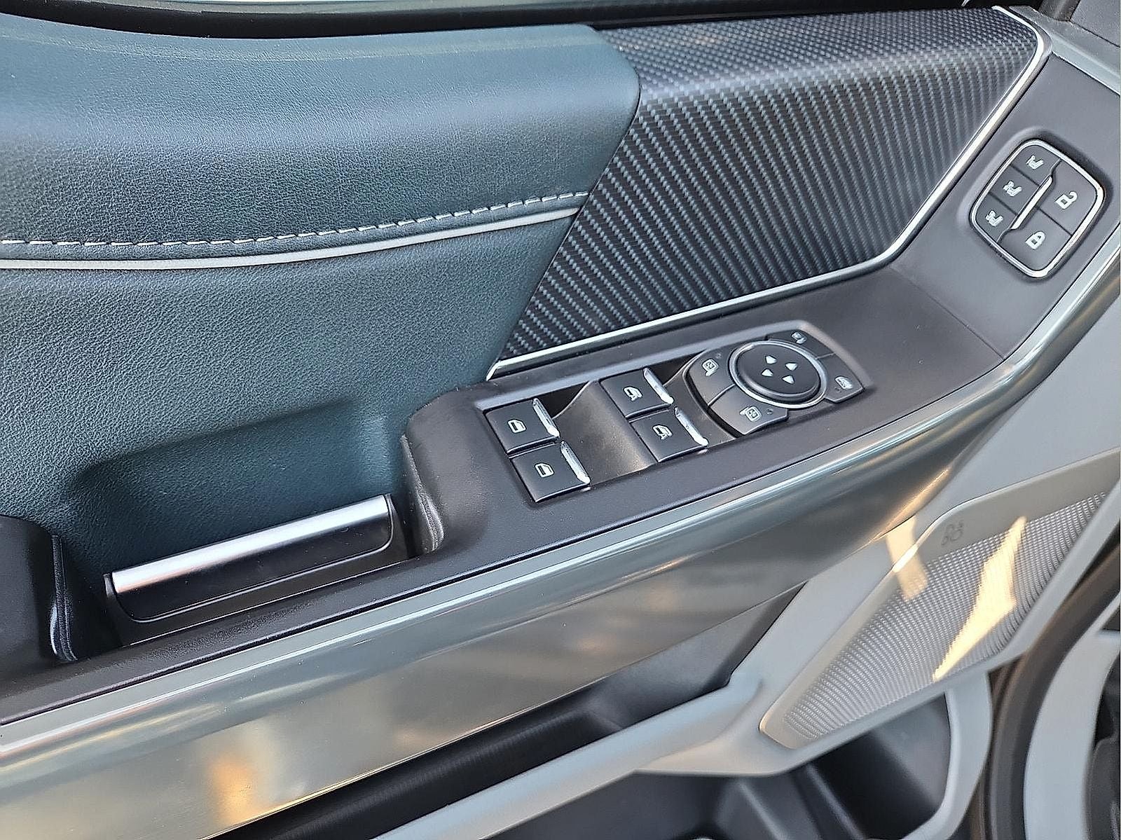 2022 Ford F-150 Limited