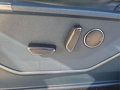 2022 Ford F-150 Limited