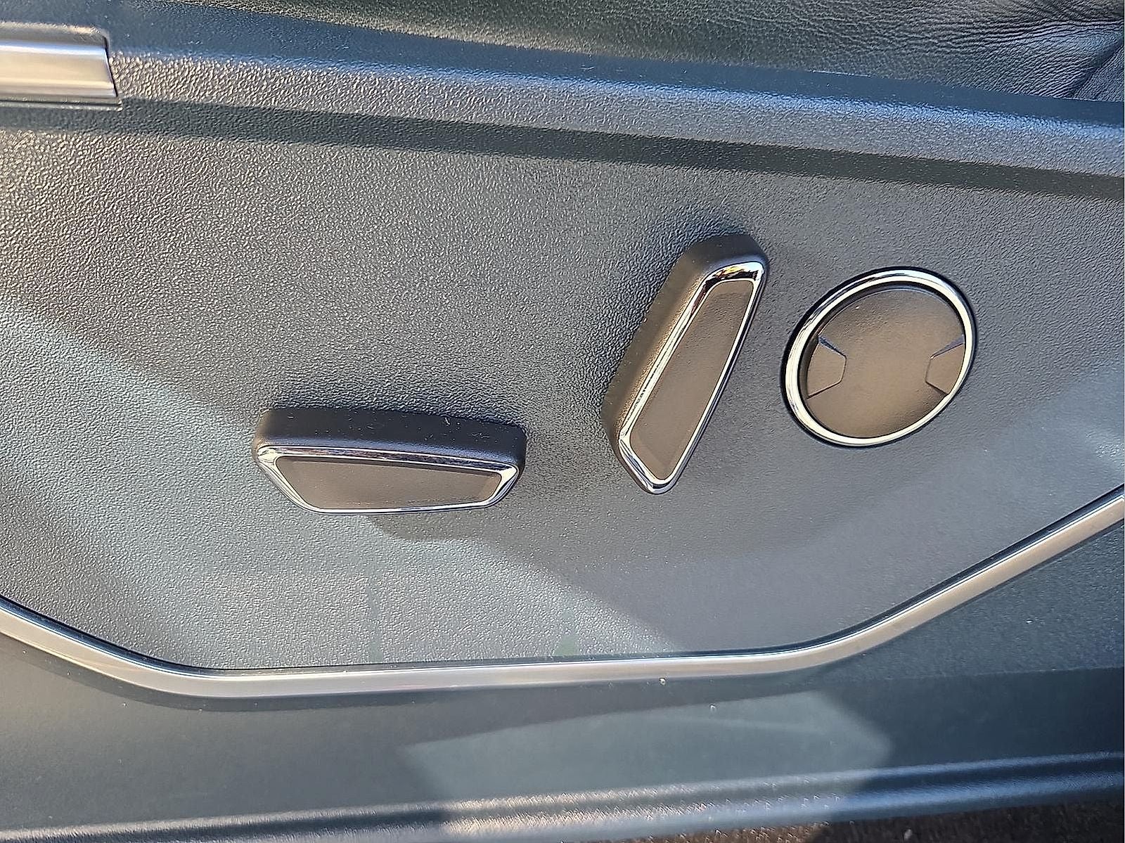 2022 Ford F-150 Limited