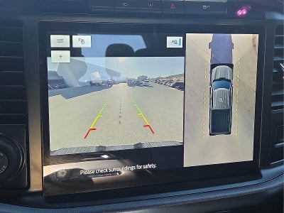 2022 Ford F-150 Limited