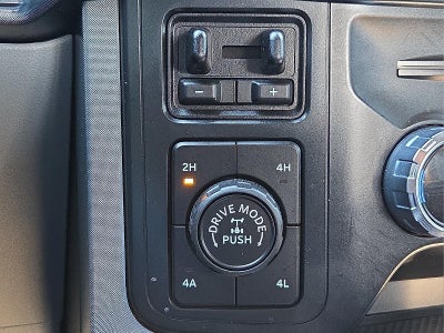 2022 Ford F-150 Limited