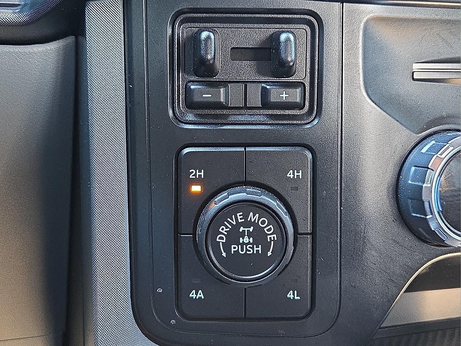 2022 Ford F-150 Limited