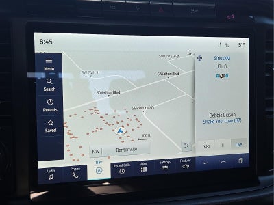 2022 Ford F-150 Limited