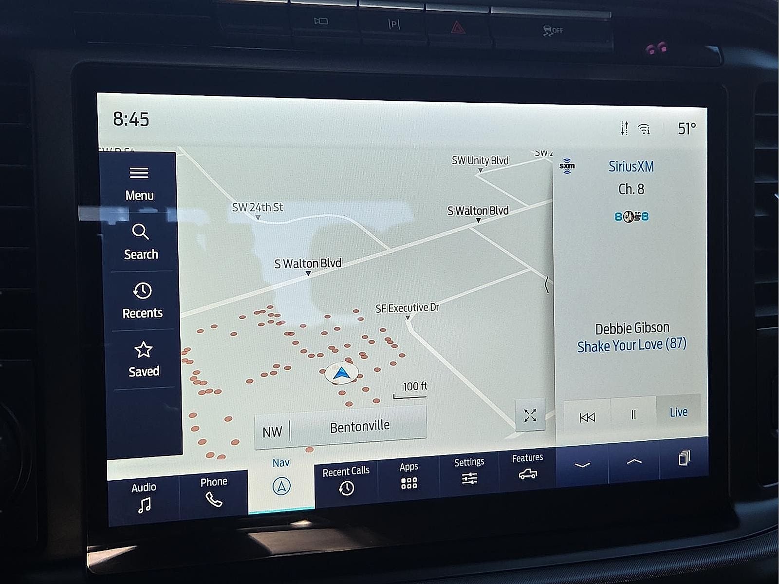 2022 Ford F-150 Limited