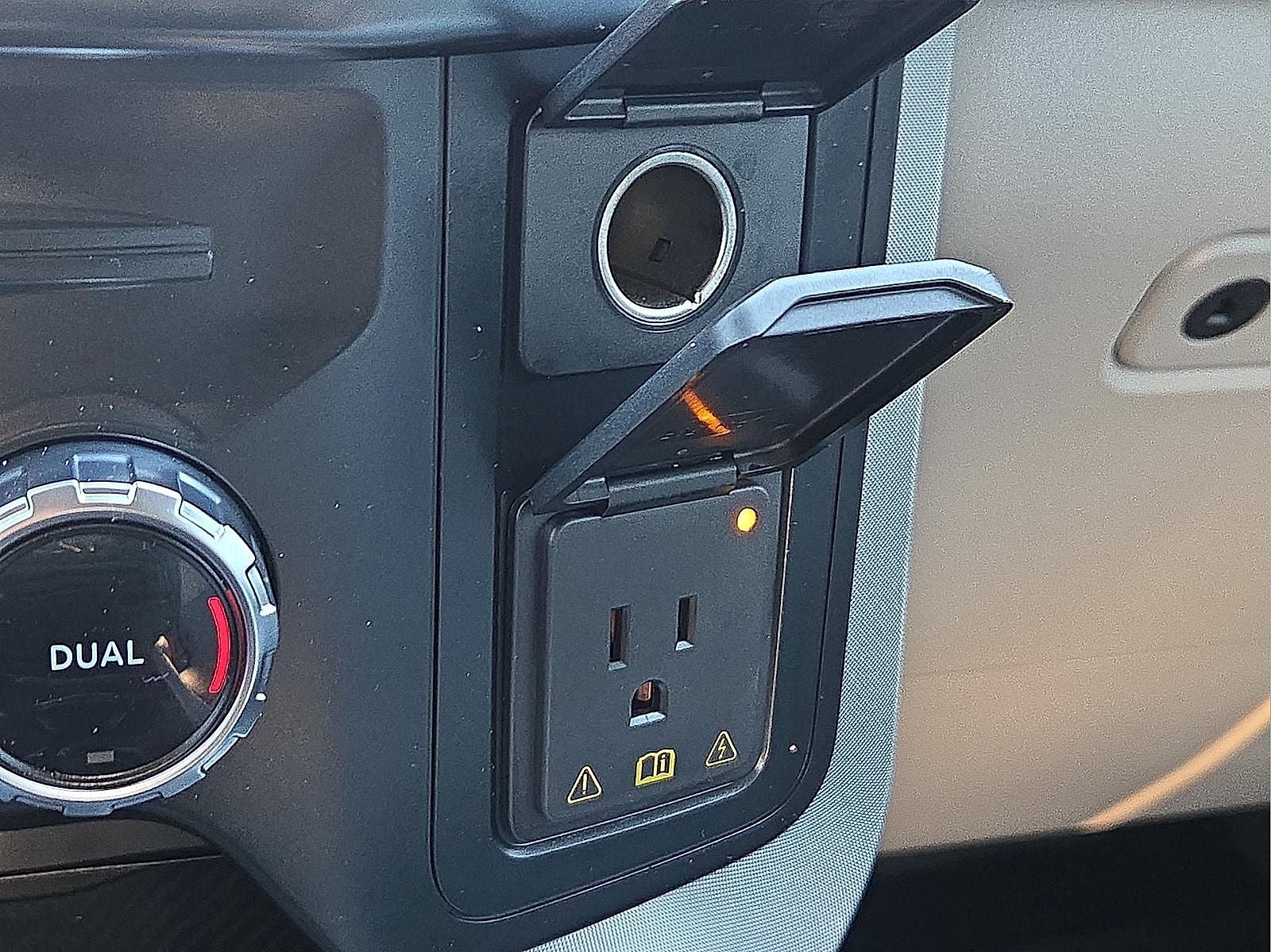 2022 Ford F-150 Limited