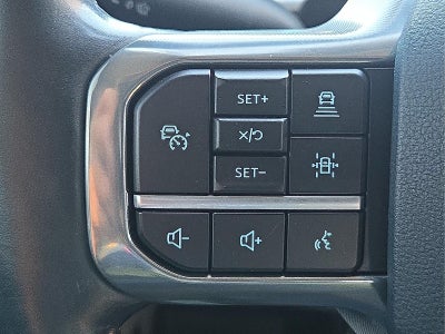 2022 Ford F-150 Limited