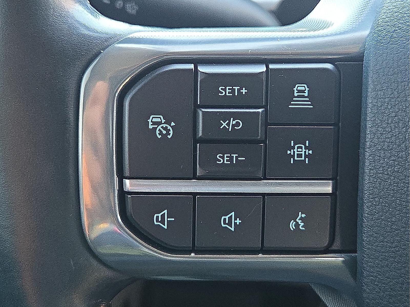 2022 Ford F-150 Limited