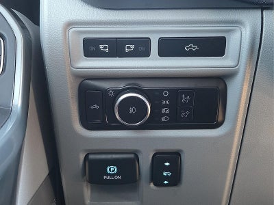 2022 Ford F-150 Limited