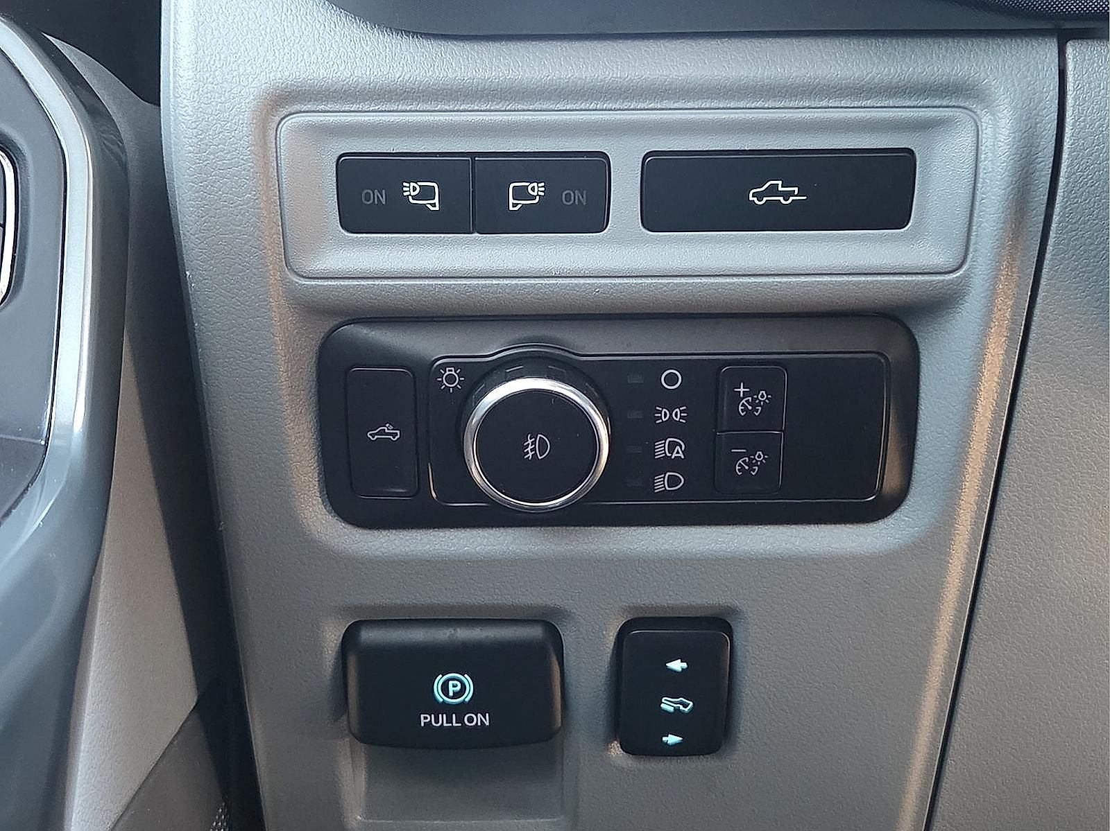 2022 Ford F-150 Limited