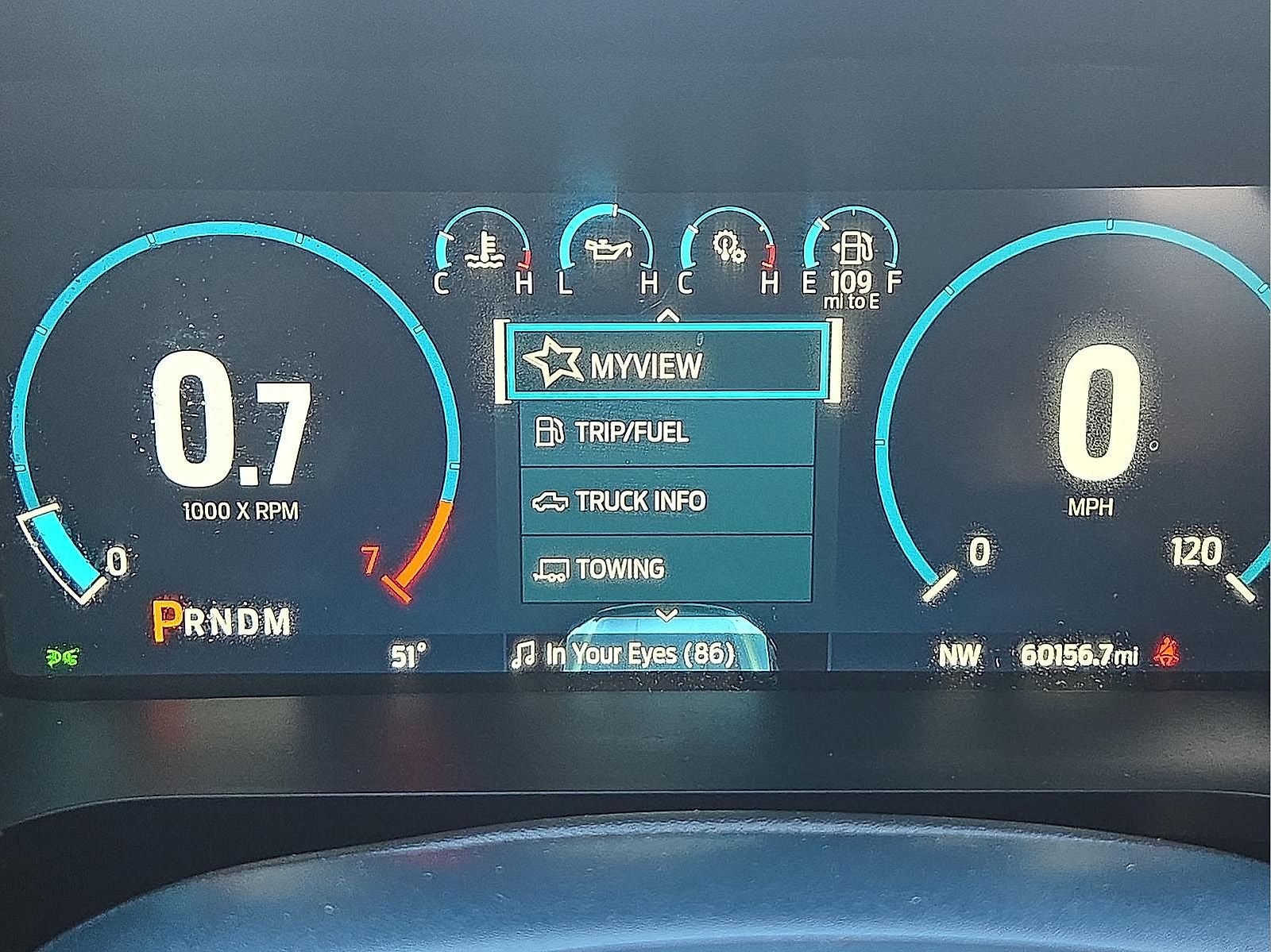 2022 Ford F-150 Limited