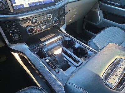 2022 Ford F-150 Limited