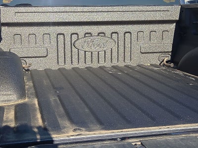 2022 Ford F-150 Limited