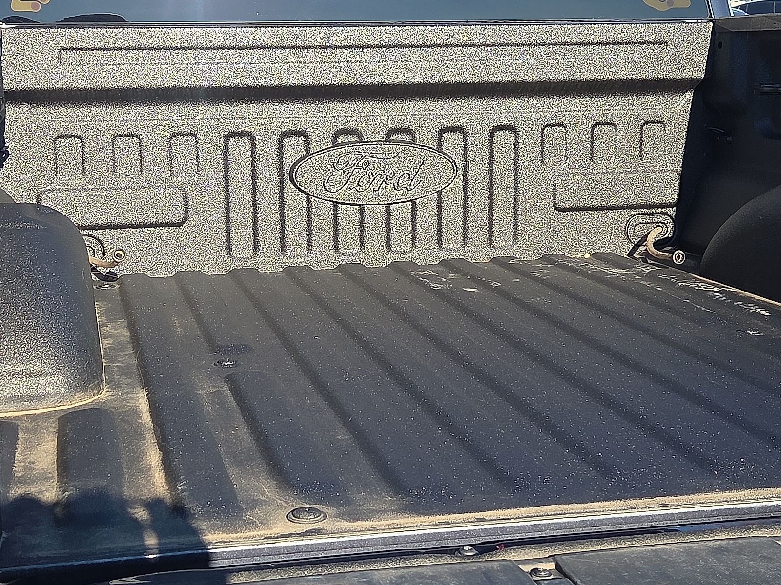 2022 Ford F-150 Limited