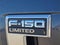 2022 Ford F-150 Limited