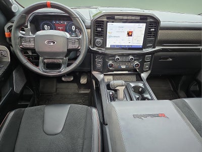 2023 Ford F-150 Raptor R Supercharged