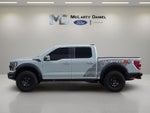 2023 Ford F-150 Raptor R Supercharged