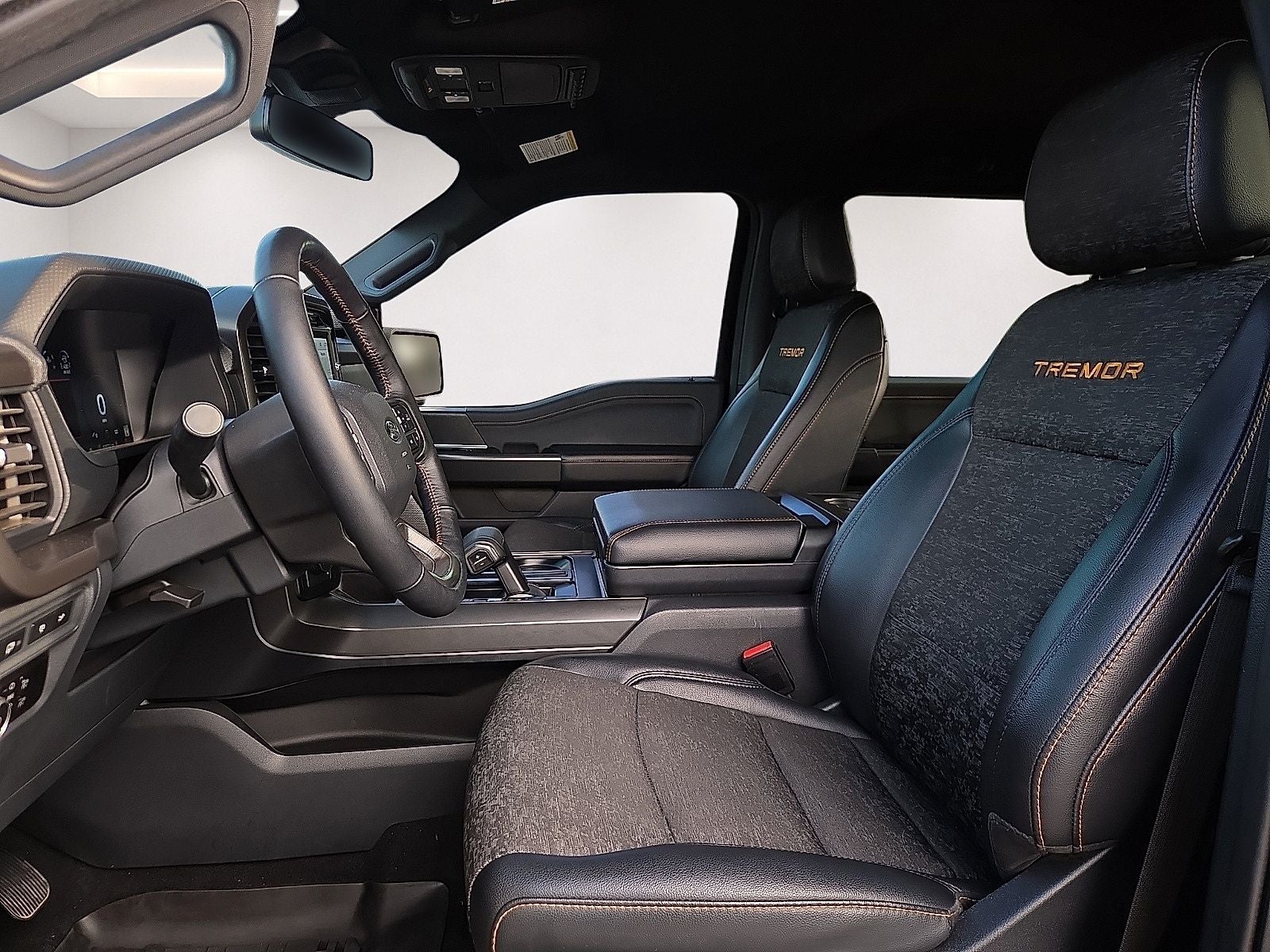 2024 Ford F-150 Tremor