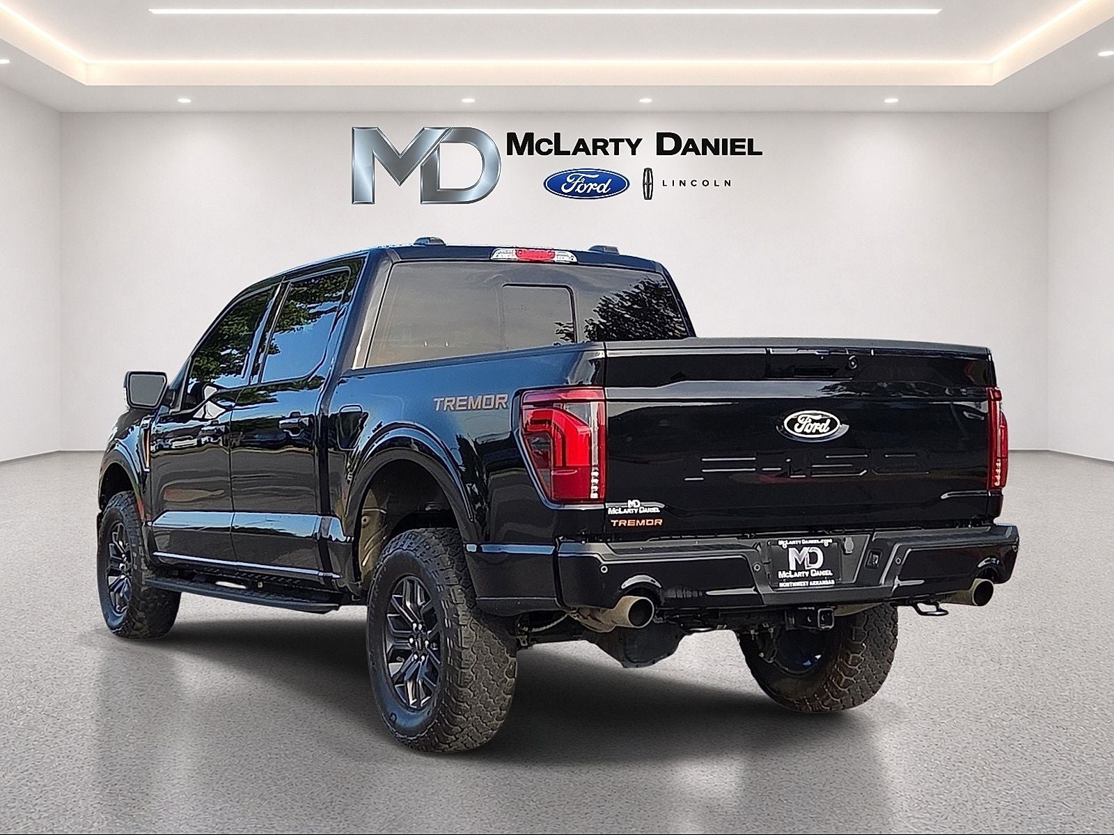 2024 Ford F-150 Tremor