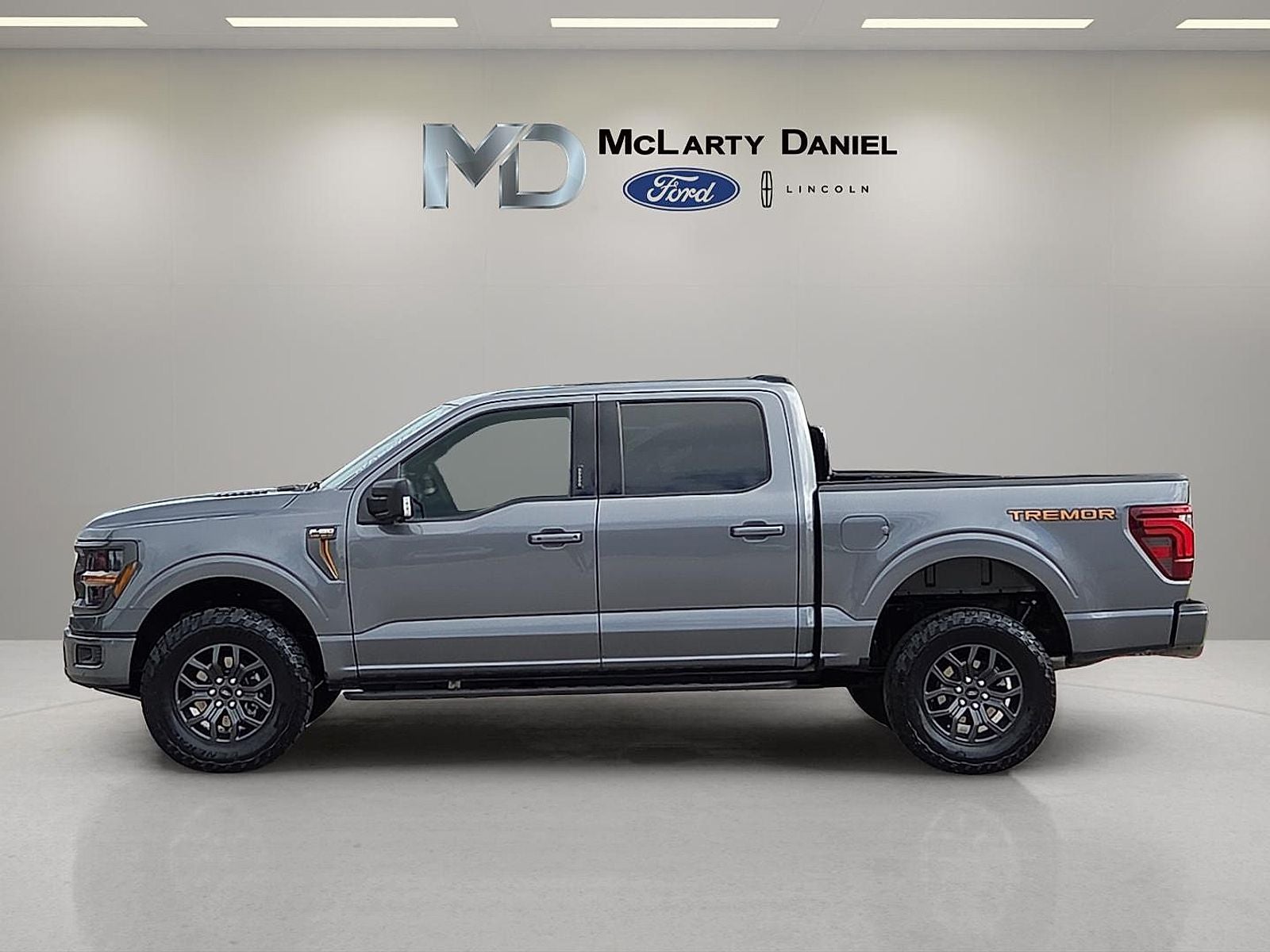 2024 Ford F-150 Tremor