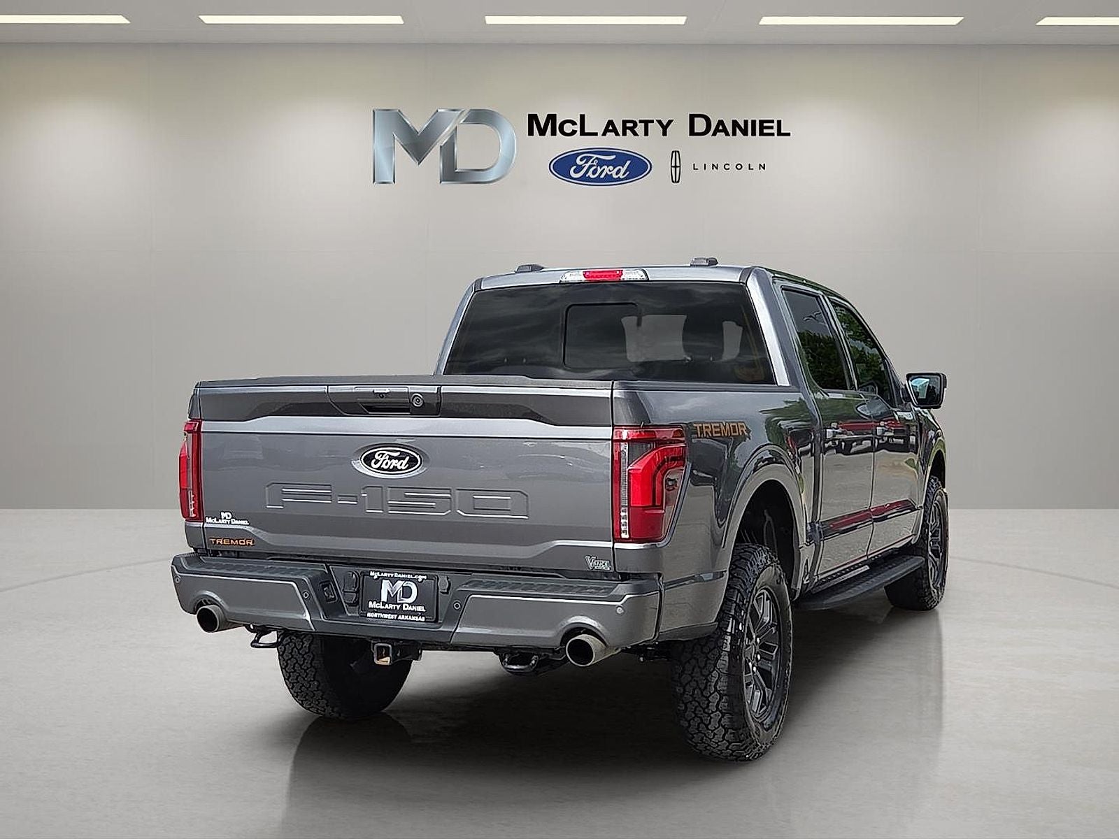 2024 Ford F-150 Tremor