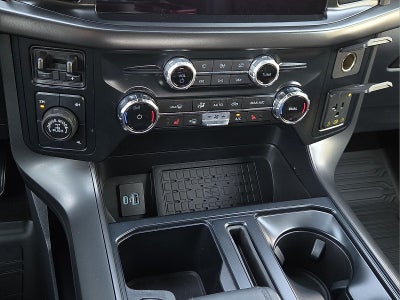 2024 Ford F-150 Tremor