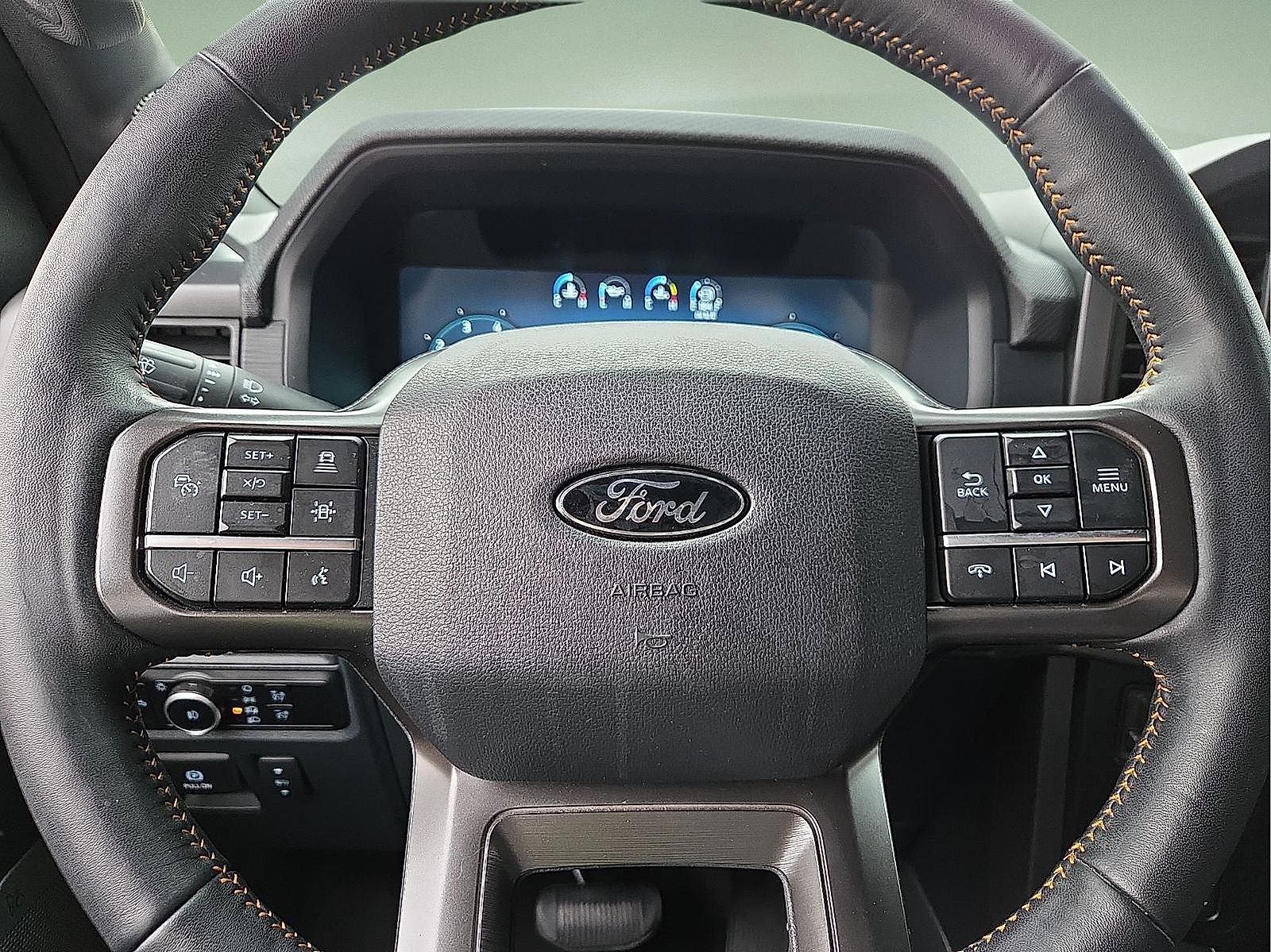 2024 Ford F-150 Tremor