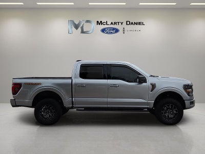 2024 Ford F-150 Tremor