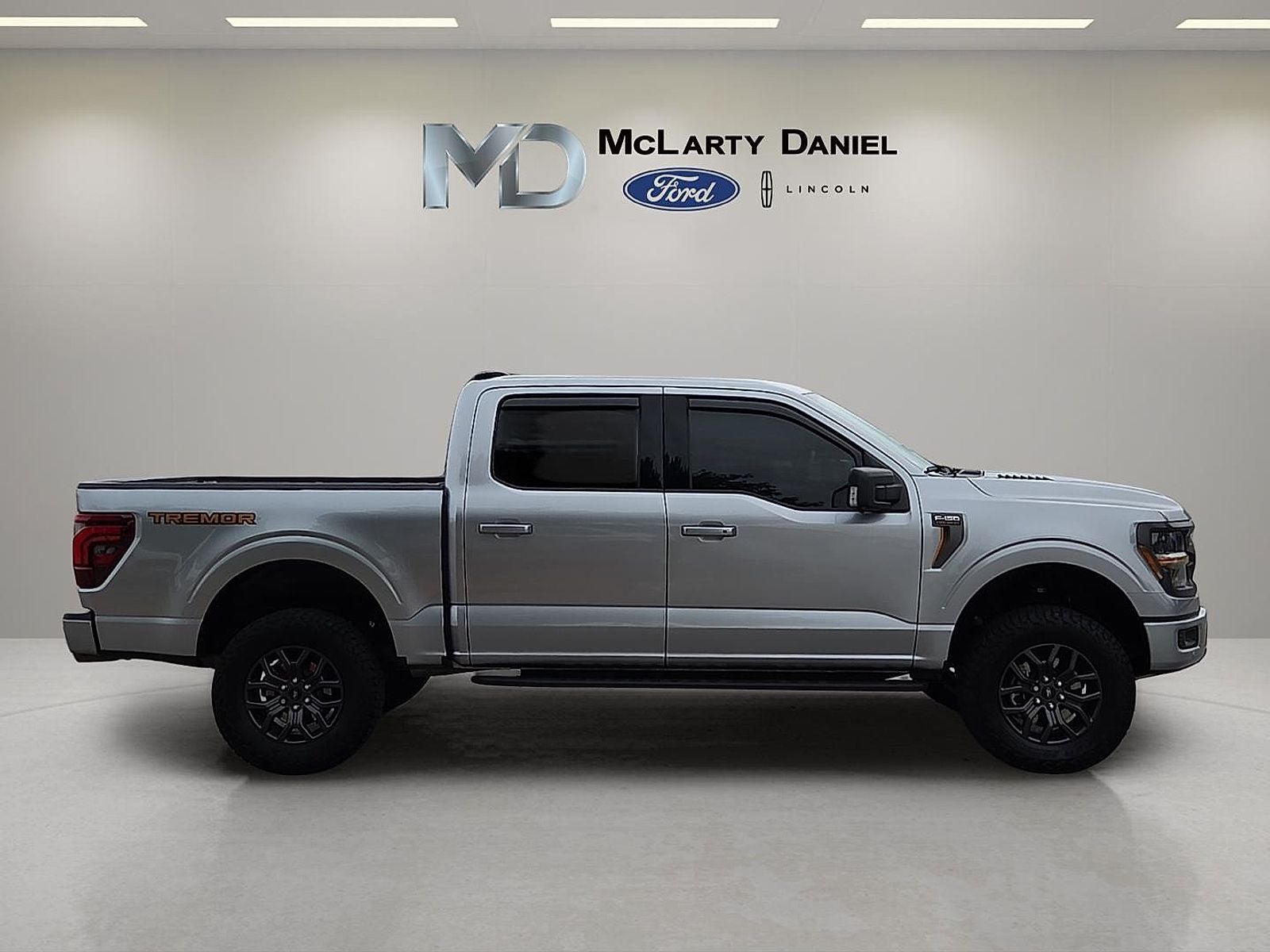 2024 Ford F-150 Tremor