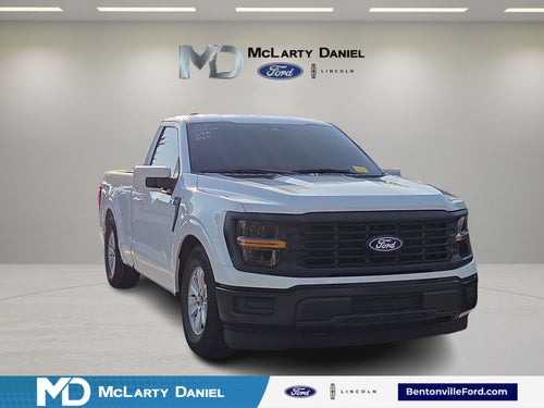 2024 Ford F-150 XL