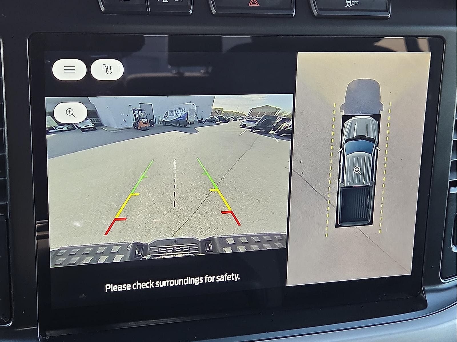 2023 Ford F-150 Lightning XLT