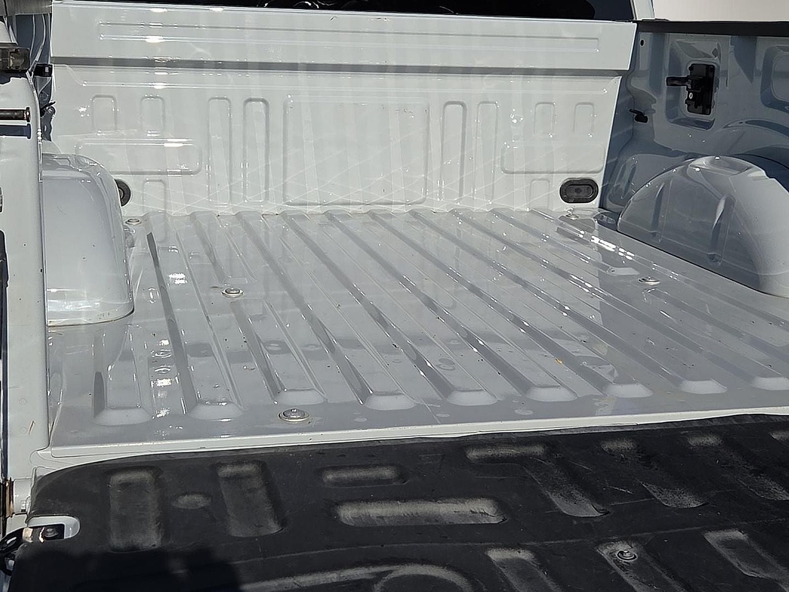 2024 Ford F-150 Lightning XLT