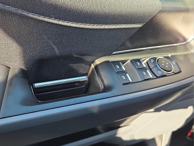 2024 Ford F-150 Lightning XLT