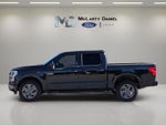 2024 Ford F-150 Lightning XLT