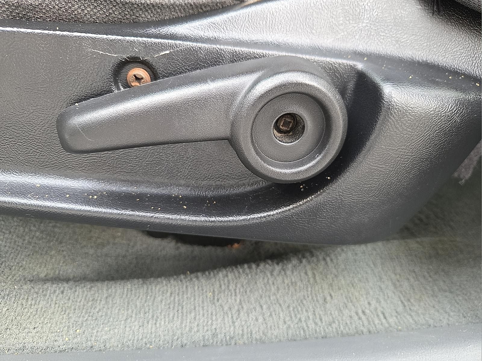 2004 Ford Ranger XLT