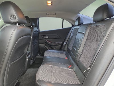2013 Chevrolet Malibu Eco