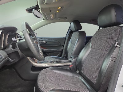 2013 Chevrolet Malibu Eco