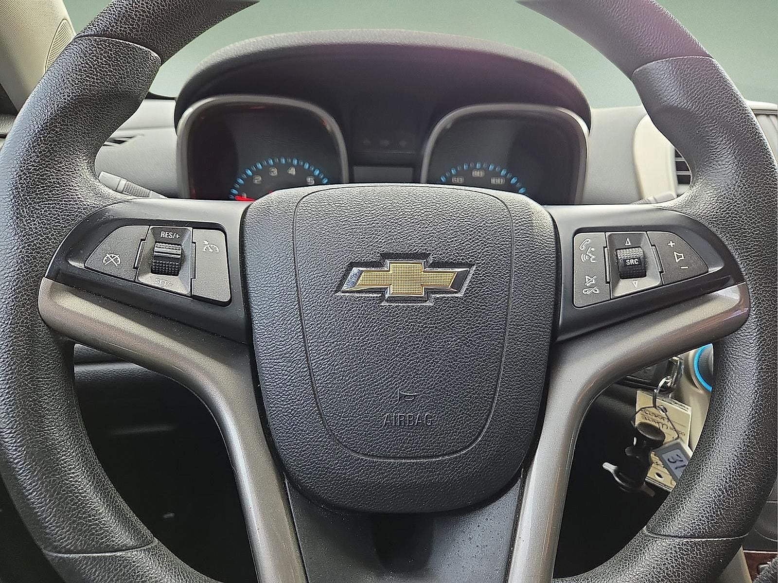 2013 Chevrolet Malibu Eco