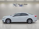 2013 Chevrolet Malibu Eco