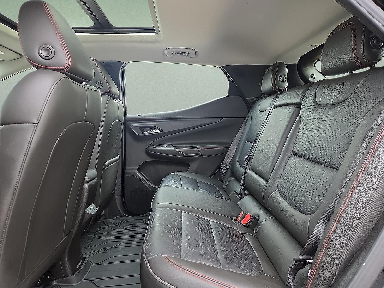 2023 Chevrolet Bolt EUV Premier