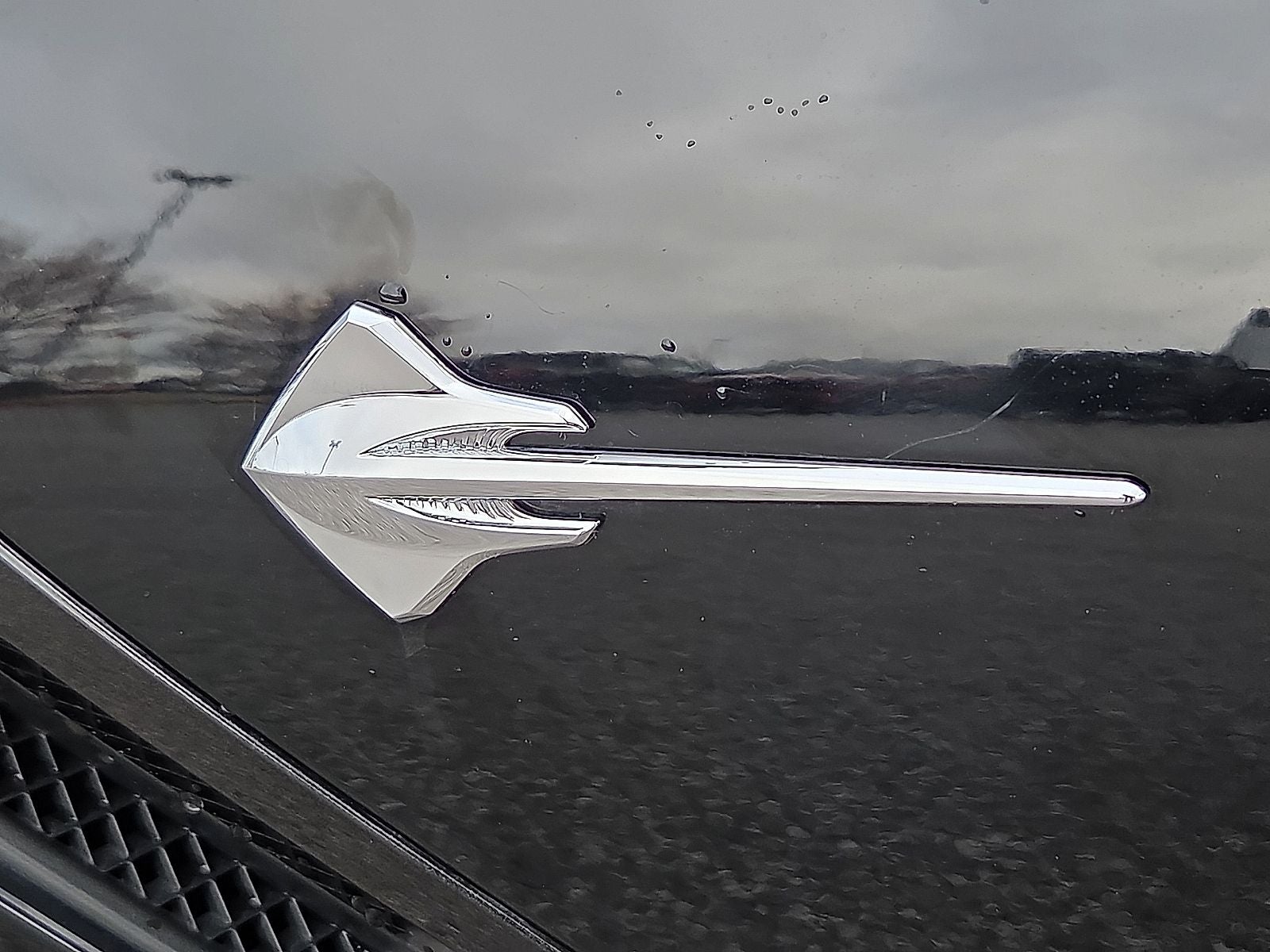 2015 Chevrolet Corvette Stingray 3LT