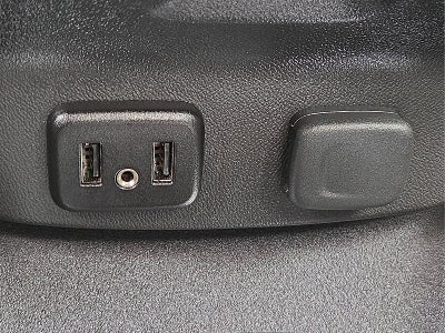 2017 Chevrolet Malibu LT 1LT