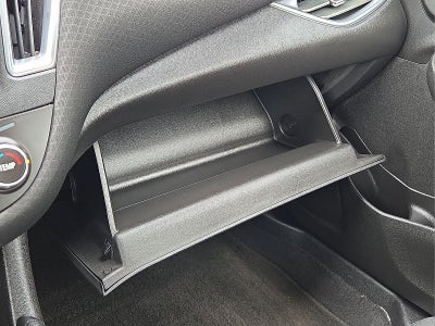 2017 Chevrolet Malibu LT 1LT