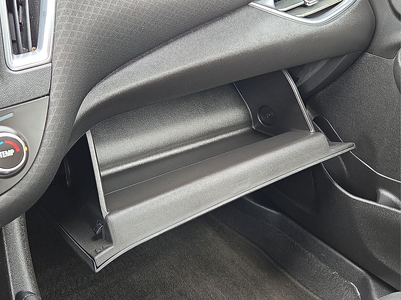 2017 Chevrolet Malibu LT 1LT
