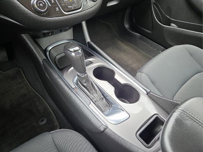 2017 Chevrolet Malibu LT 1LT