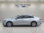 2017 Chevrolet Malibu LT 1LT